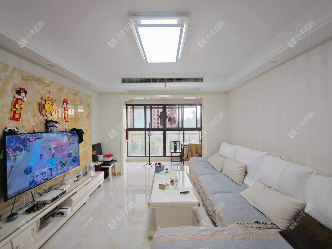 镇江美亚华悦在售二手房源室内图_小牛看房