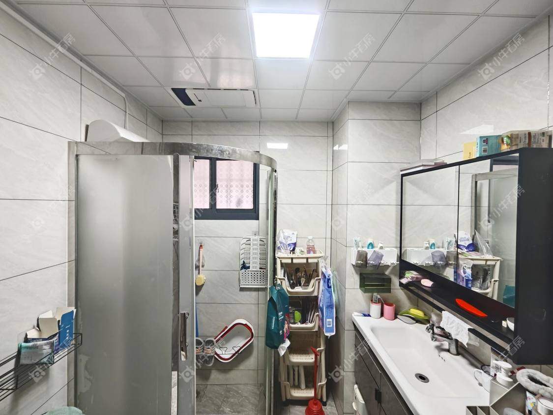 镇江太阳城小区在售二手房源室内图_小牛看房