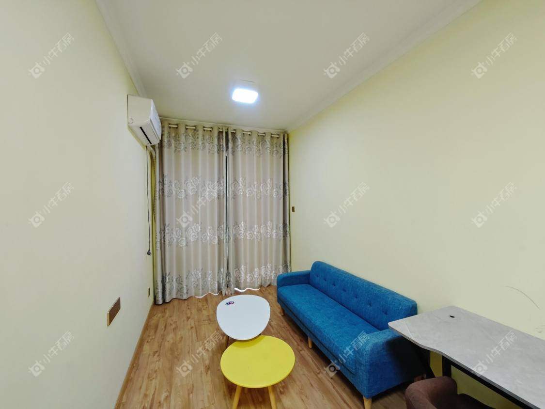 镇江荣城国际一期在售二手房源_小牛看房