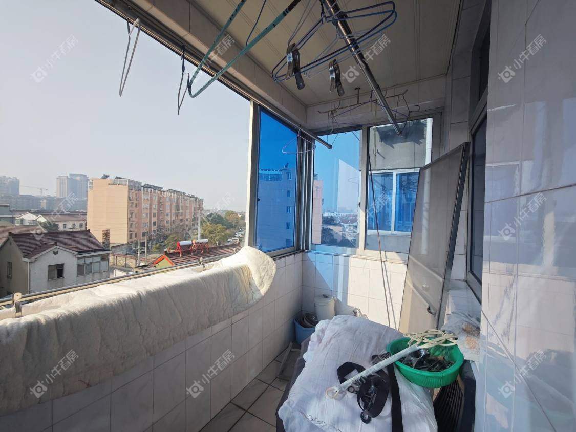 镇江西环路（丹阳）在售二手房源室内图_小牛看房