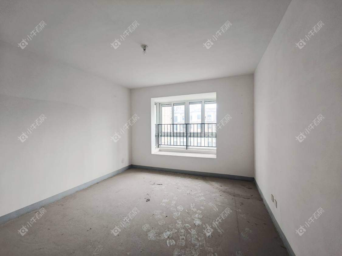 镇江中南君悦府中南一期在售二手房源室内图_小牛看房