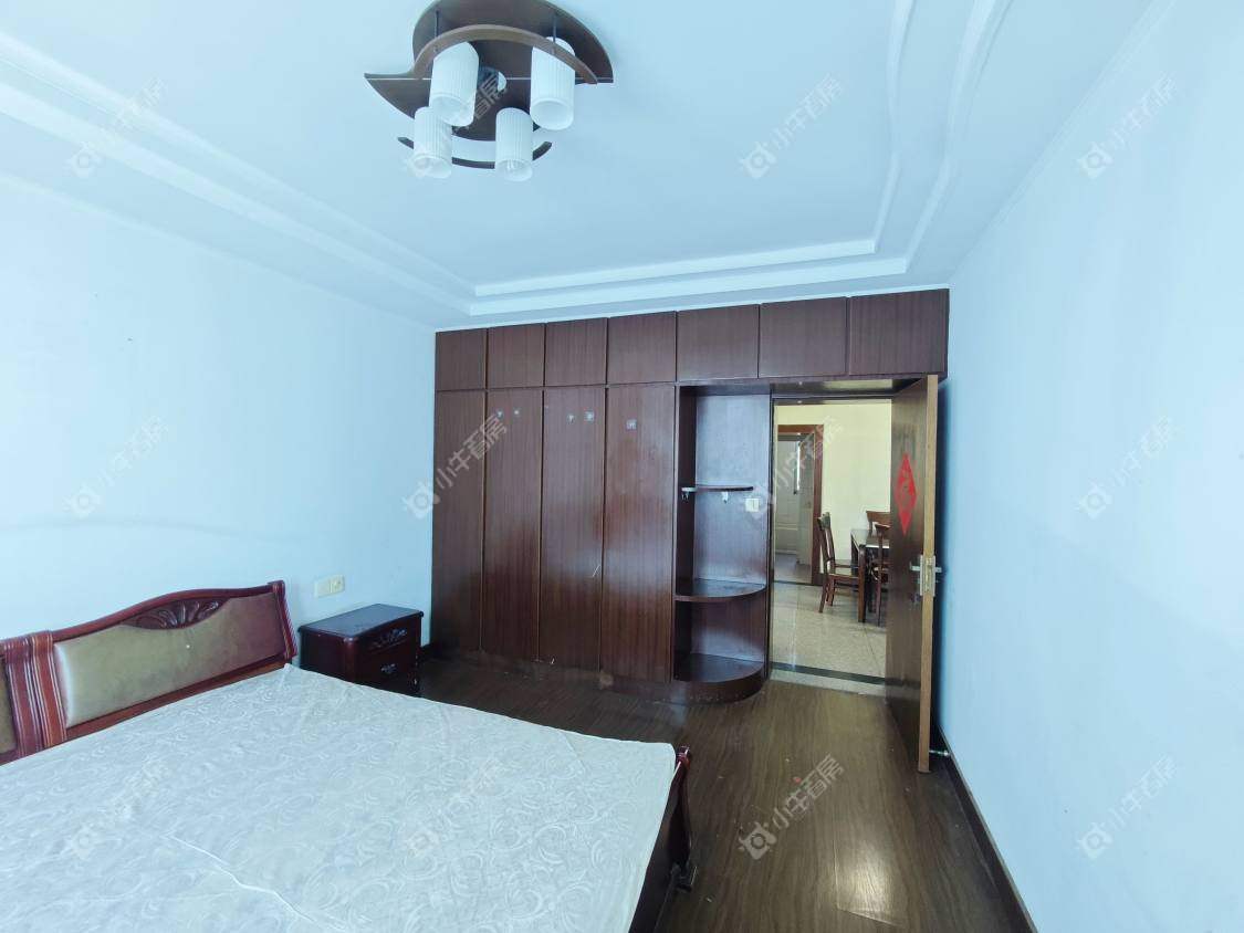 镇江金谷苑在售二手房源室内图_小牛看房