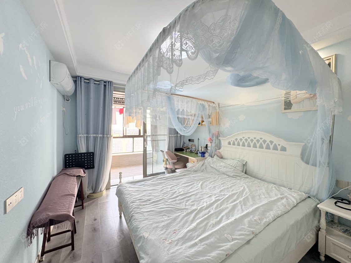 镇江滨河凤凰城在售二手房源室内图_小牛看房