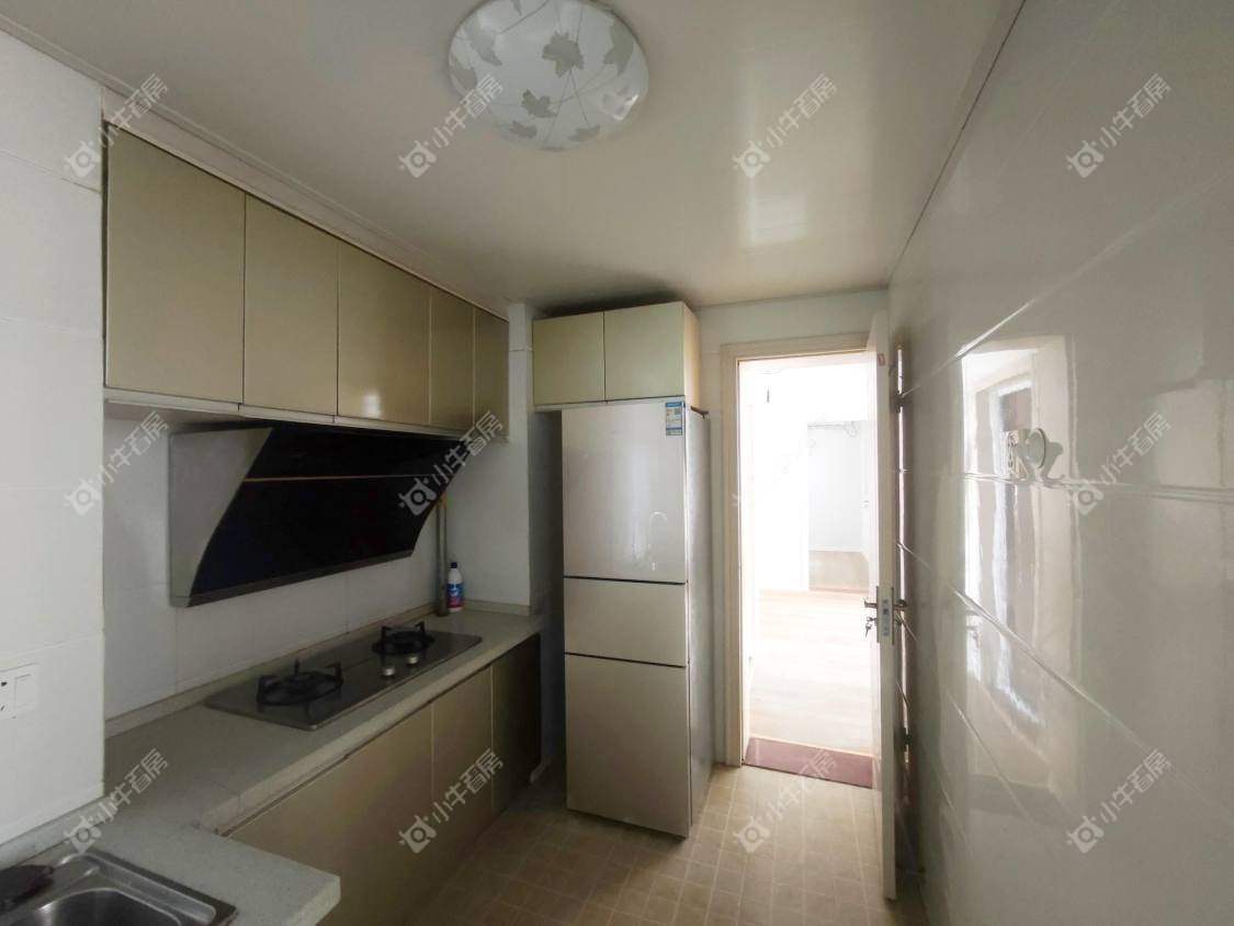 镇江练湖新城在售二手房源室内图_小牛看房