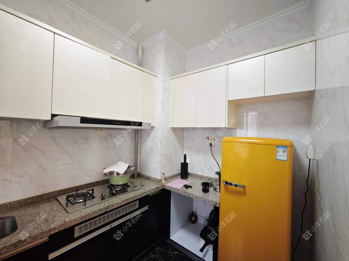 镇江碧桂园在售二手房源室内图_小牛看房