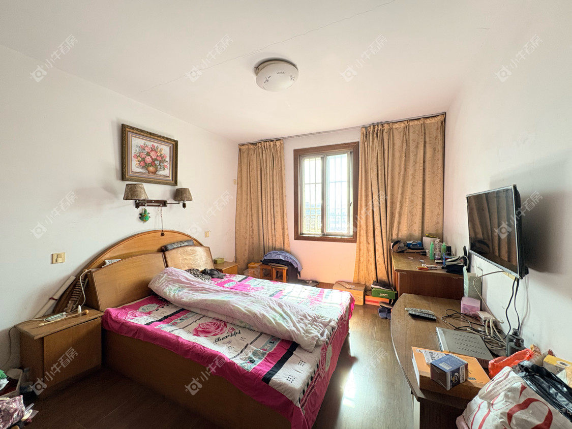 镇江大桥新村在售二手房源室内图_小牛看房