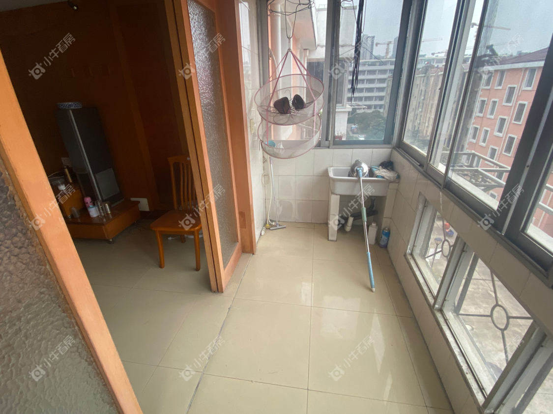 镇江万善园二村在售二手房源_小牛看房