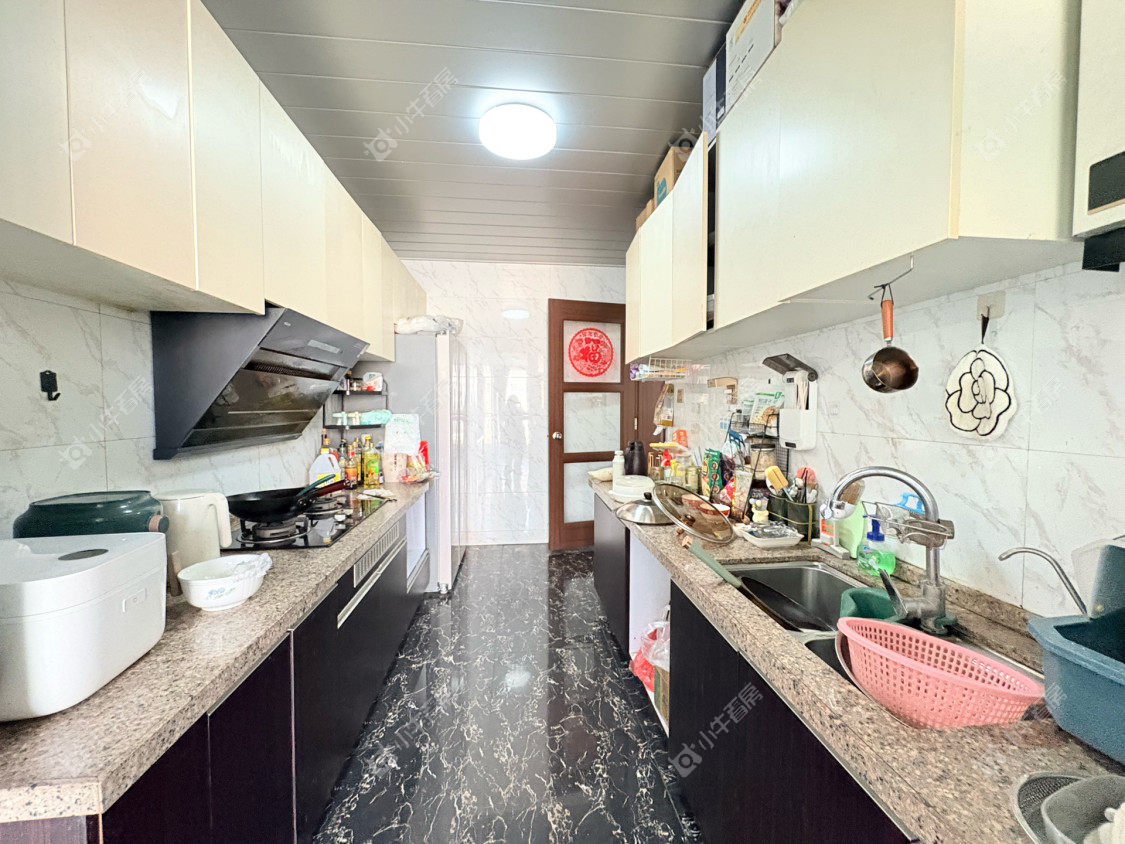 镇江碧桂园在售二手房源室内图_小牛看房