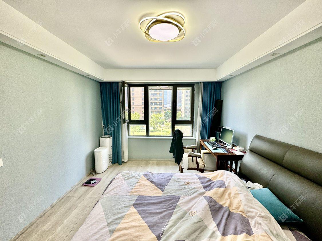 镇江大亚第一城在售二手房源室内图_小牛看房