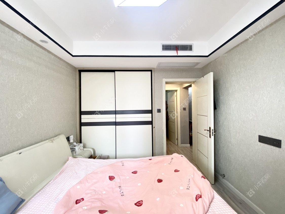 镇江国信宜和在售二手房源室内图_小牛看房