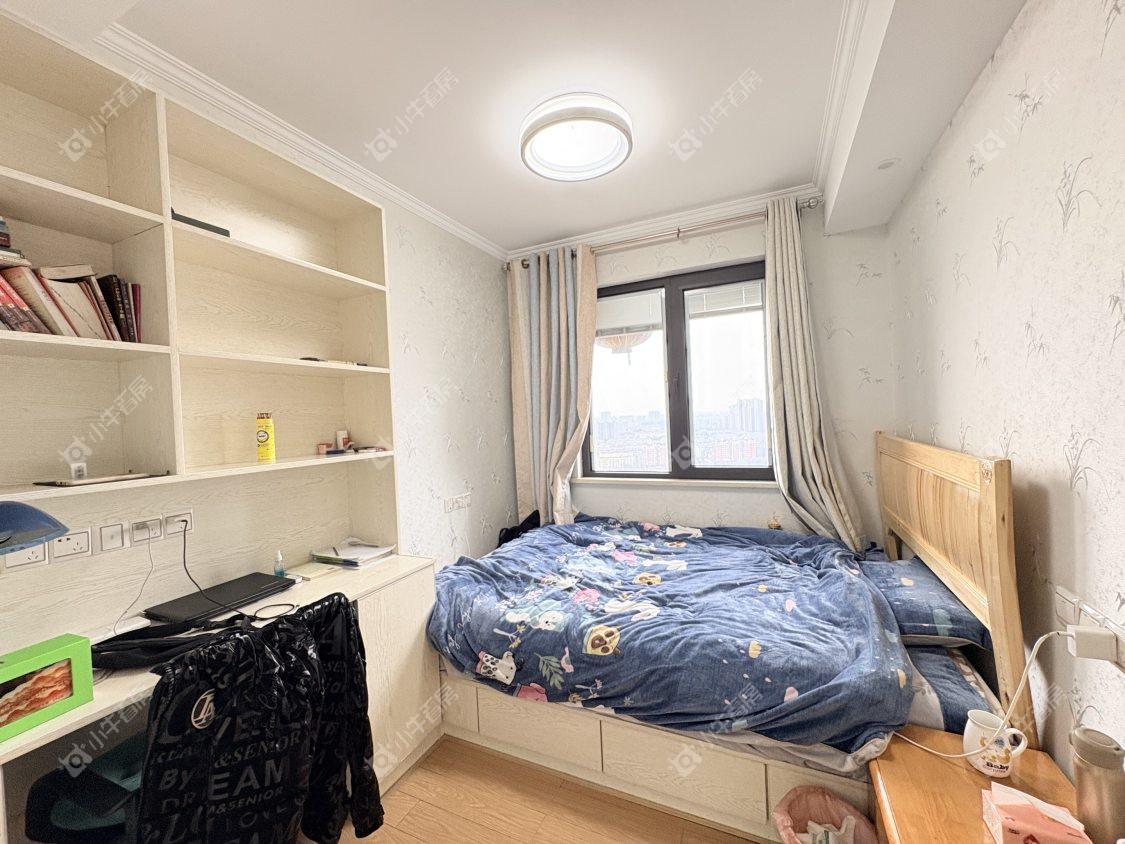 镇江国信宜和在售二手房源室内图_小牛看房