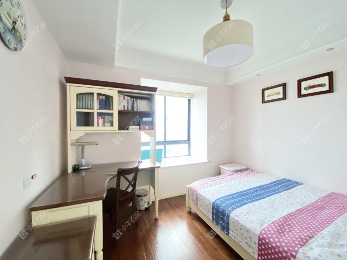 镇江华都锦城在售二手房源室内图_小牛看房