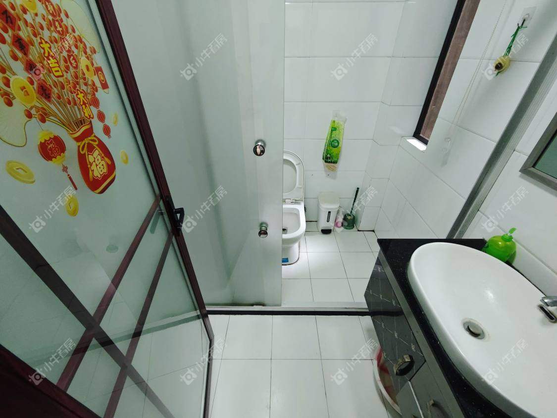 镇江御珑湾(丹阳)在售二手房源室内图_小牛看房