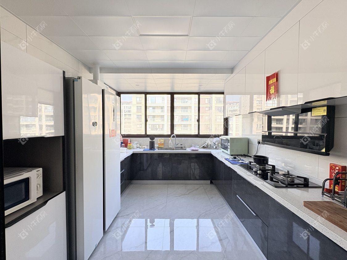 镇江天怡南郡在售二手房源室内图_小牛看房