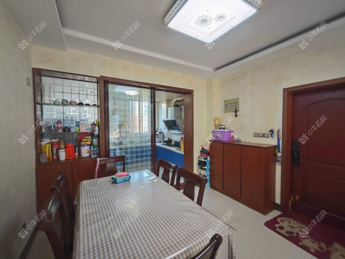 镇江江南人家在售二手房源室内图_小牛看房