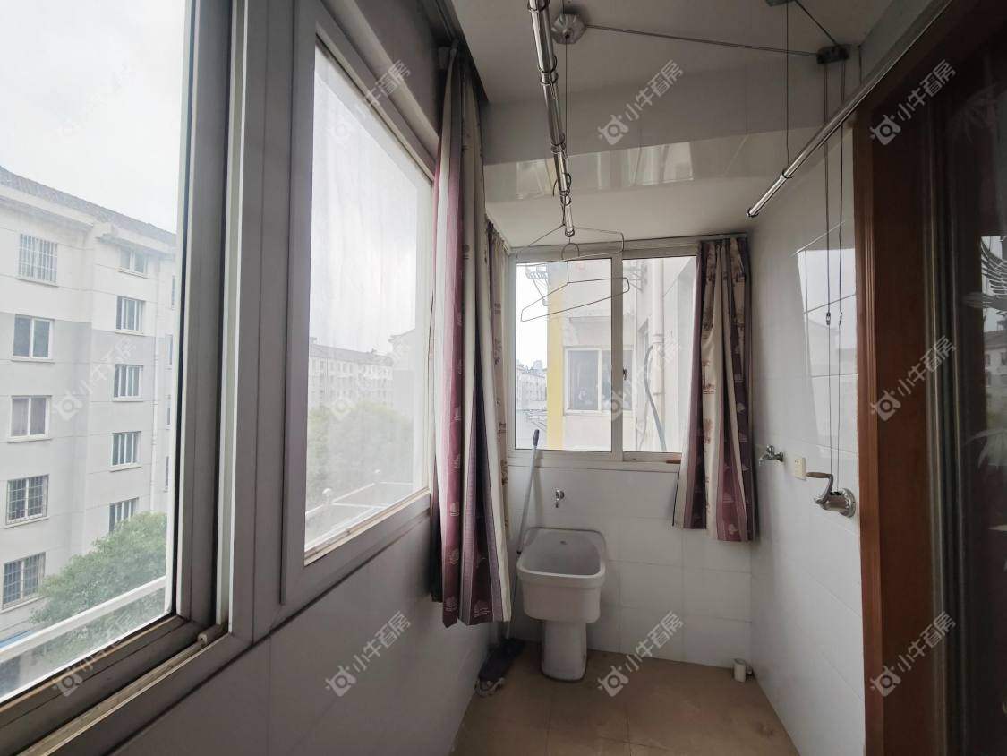 镇江新新家园在售二手房源室内图_小牛看房