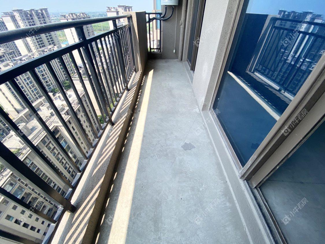 镇江碧桂园樾府在售二手房源室内图_小牛看房