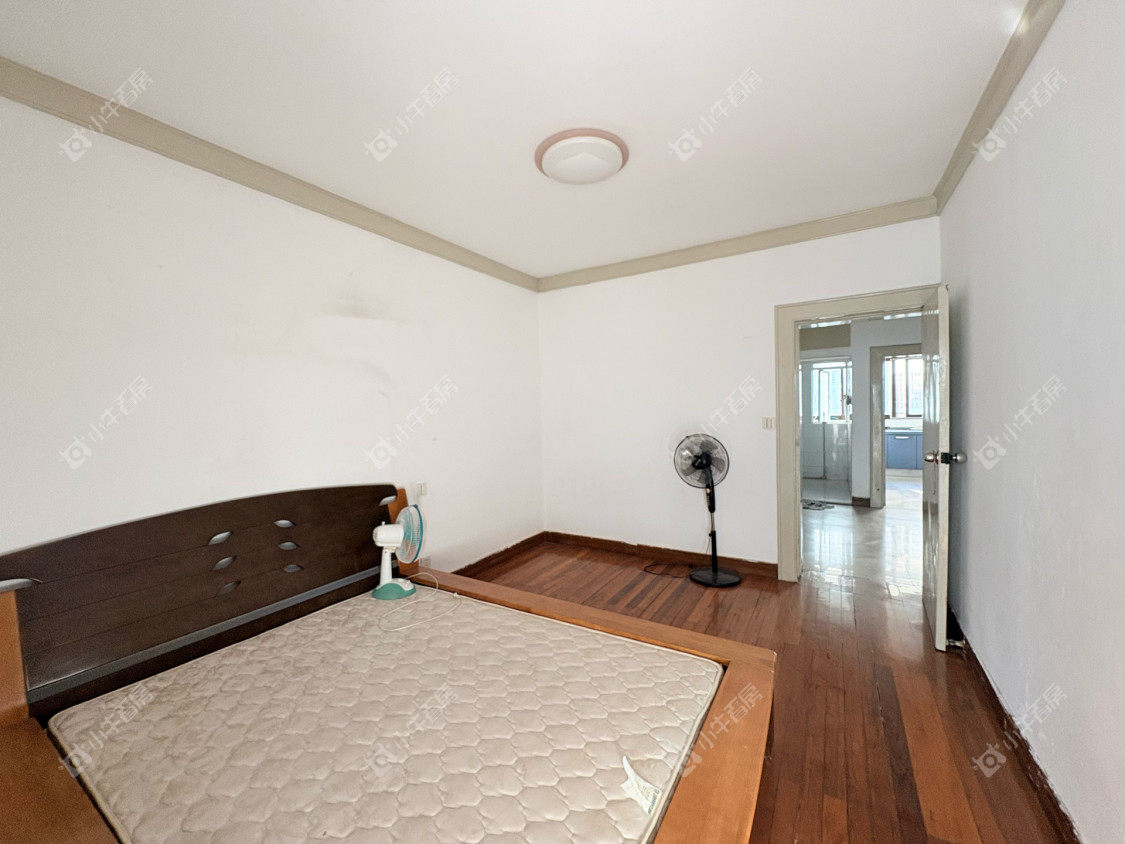 镇江华南新村在售二手房源_小牛看房