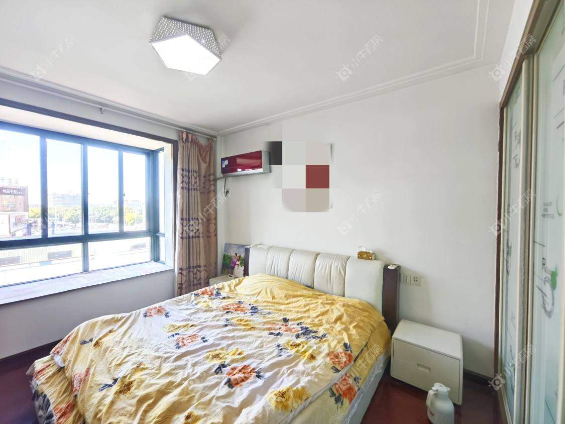 镇江欧洲城在售二手房源室内图_小牛看房