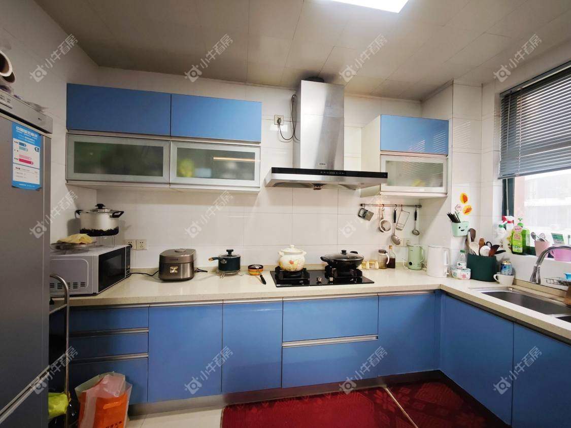 镇江澳都花城在售二手房源室内图_小牛看房