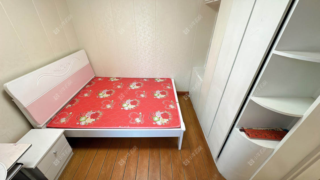 镇江万善园一村在售二手房源_小牛看房