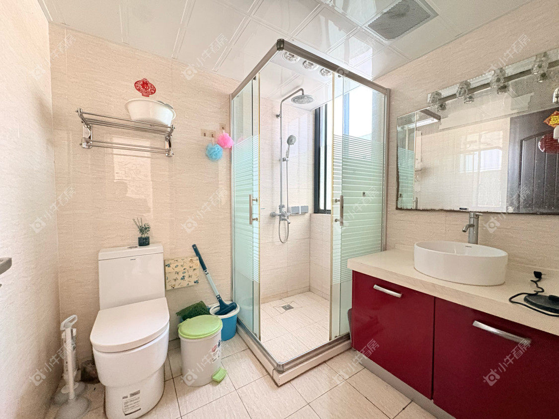 镇江佳景天城在售二手房源室内图_小牛看房