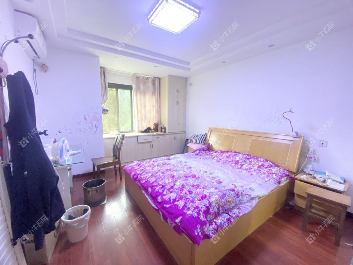 镇江吾悦华府（丹阳）在售二手房源室内图_小牛看房