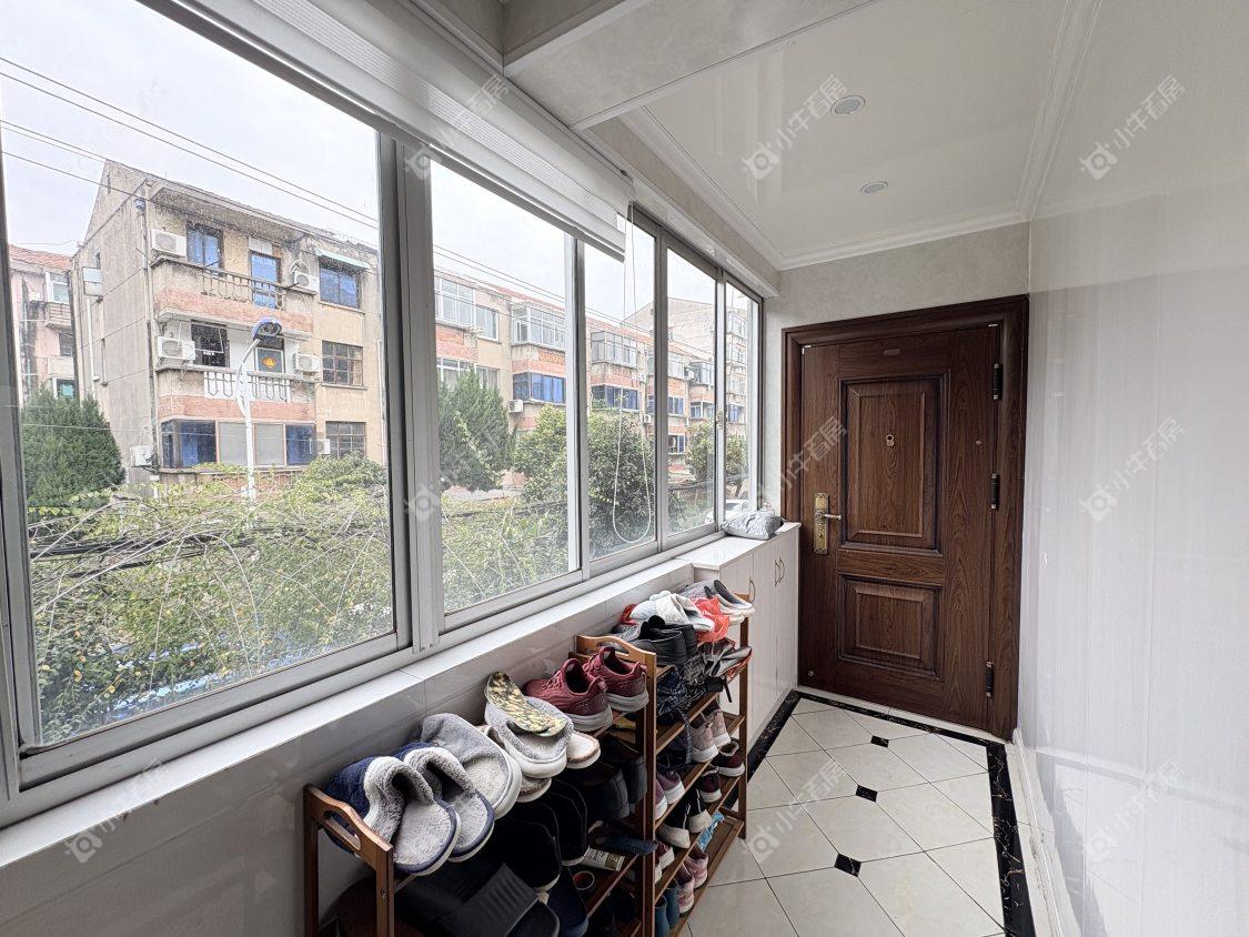 镇江河滨新村（丹阳）在售二手房源室内图_小牛看房