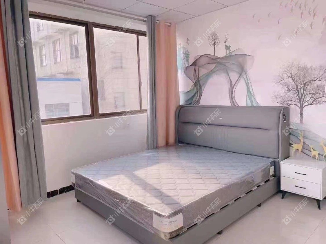 镇江凤凰郡在租房源_小牛看房