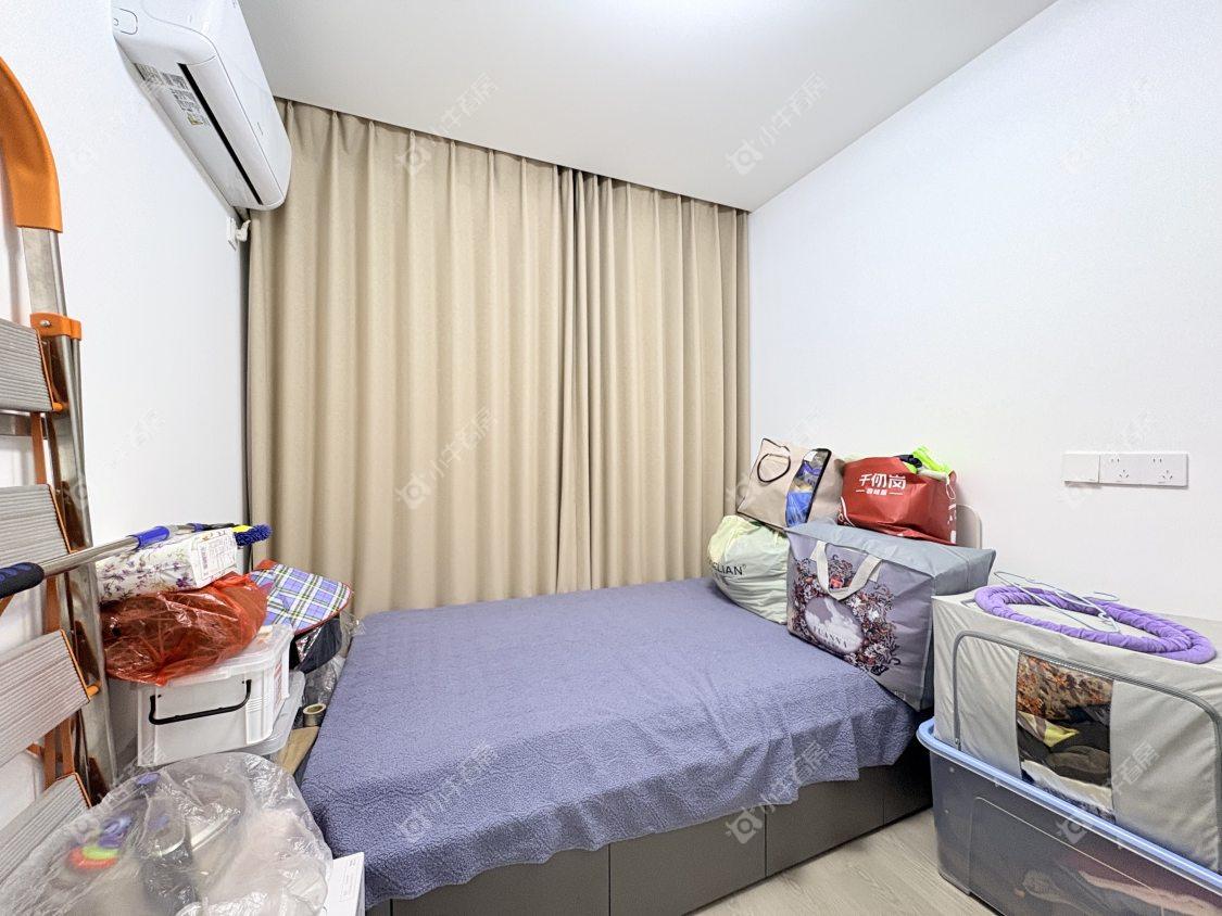 镇江金茂国际社区在售二手房源室内图_小牛看房