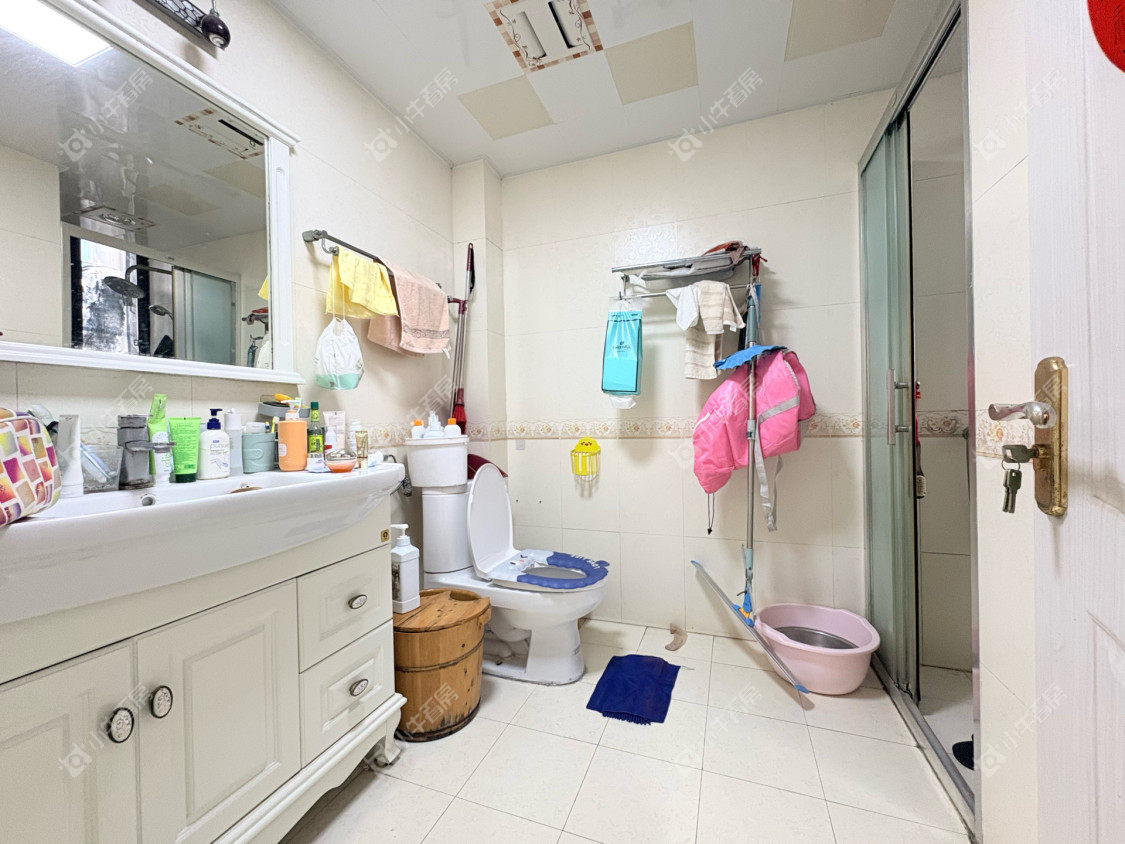 镇江新香草苑在售二手房源户型图_小牛看房