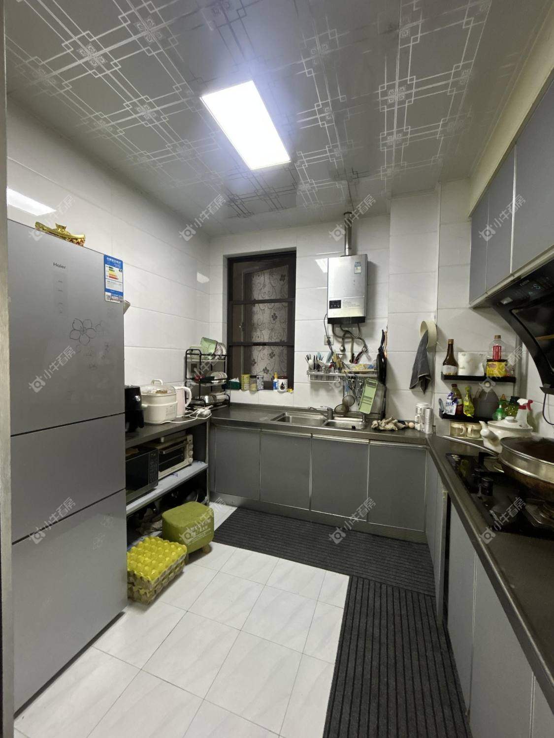 镇江御珑湾(丹阳)在售二手房源室内图_小牛看房