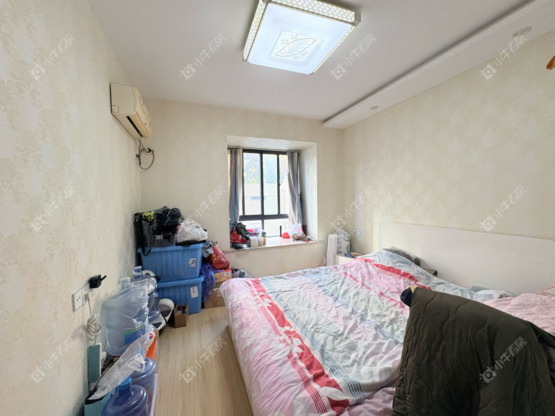 镇江华都锦城在售二手房源室内图_小牛看房