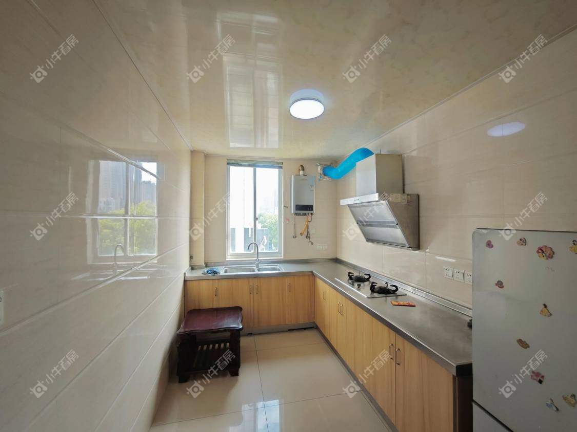 镇江多管局宿舍楼在售二手房源室内图_小牛看房