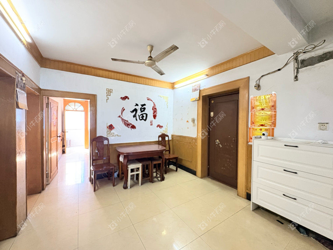 镇江小定船在售二手房源室内图_小牛看房