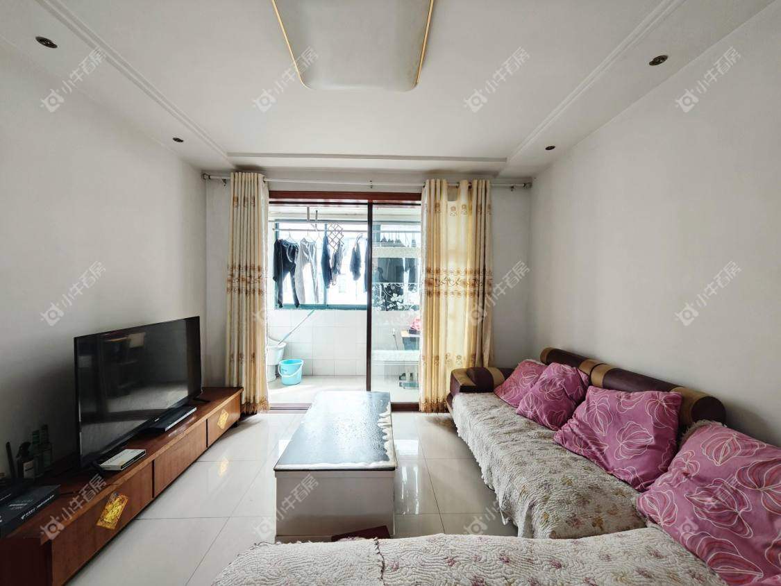 镇江天福花园在售二手房源室内图_小牛看房