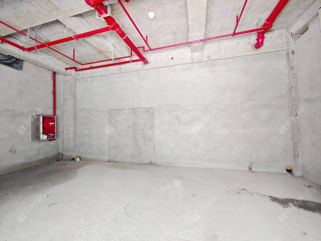 镇江金茂国际社区在售二手房源室内图_小牛看房