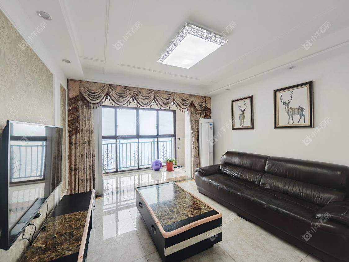 镇江美亚华悦在售二手房源室内图_小牛看房