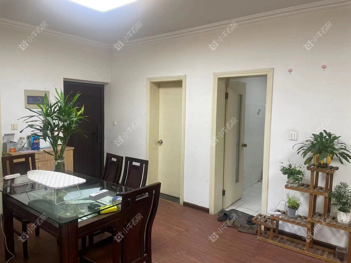 镇江紫荆花园在售二手房源_小牛看房