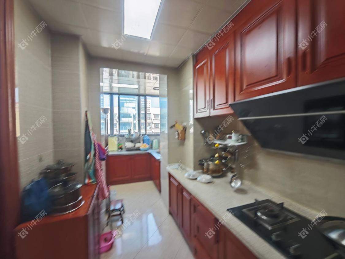 镇江金鼎城市花园在售二手房源室内图_小牛看房