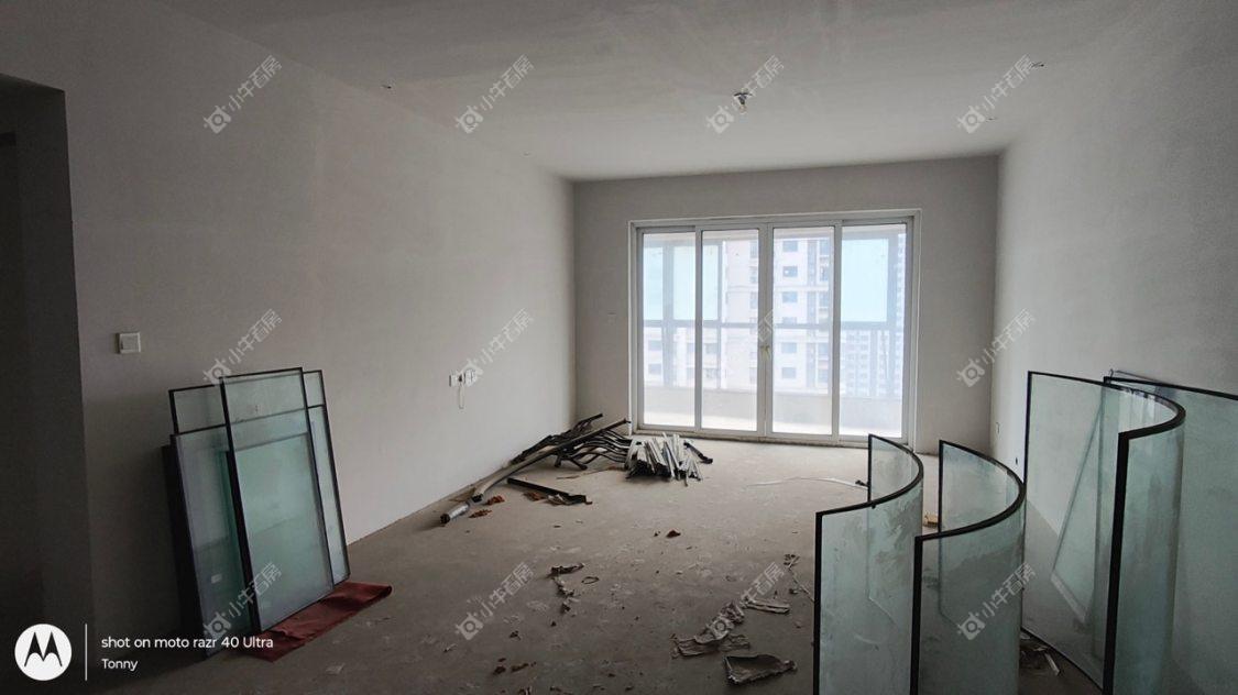 镇江碧桂园在售二手房源室内图_小牛看房