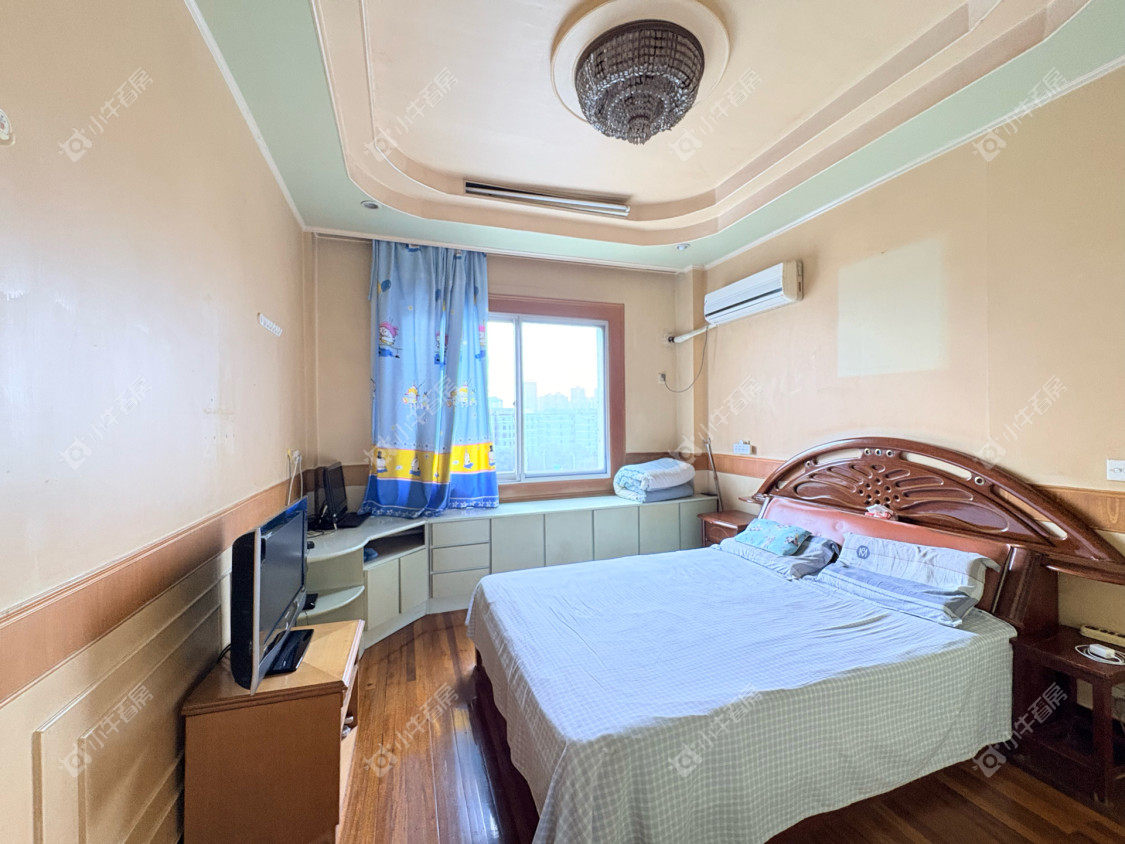 镇江凤凰新村在售二手房源室内图_小牛看房