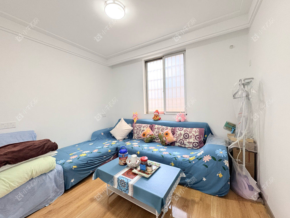 镇江河滨新村（丹阳）在售二手房源室内图_小牛看房