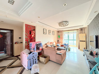 镇江澳都花城在售二手房_小牛看房