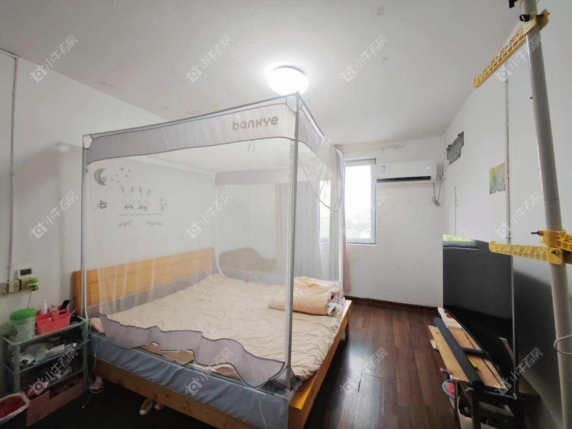 镇江紫荆花园在售二手房源室内图_小牛看房