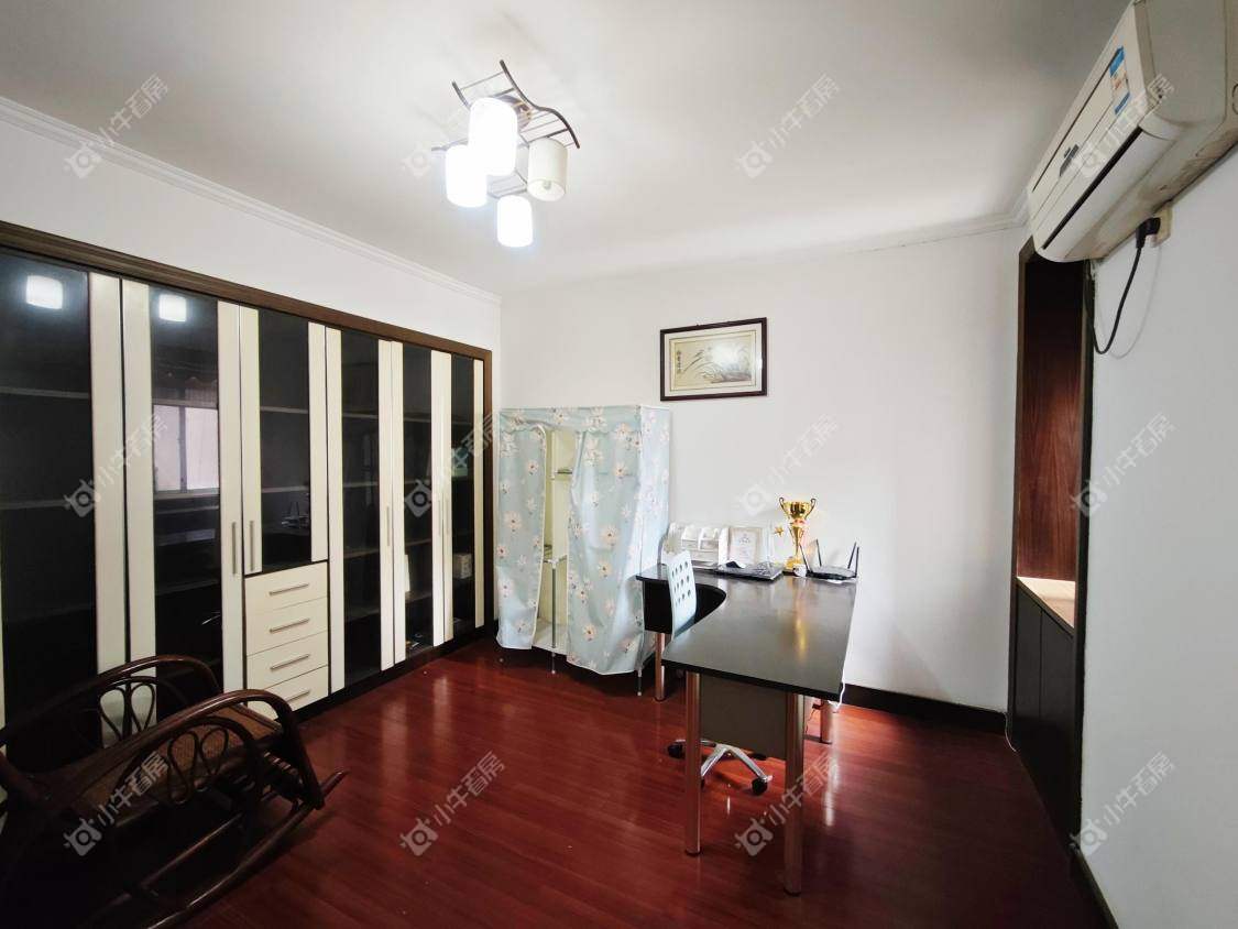 镇江凤翔花园在售二手房源室内图_小牛看房