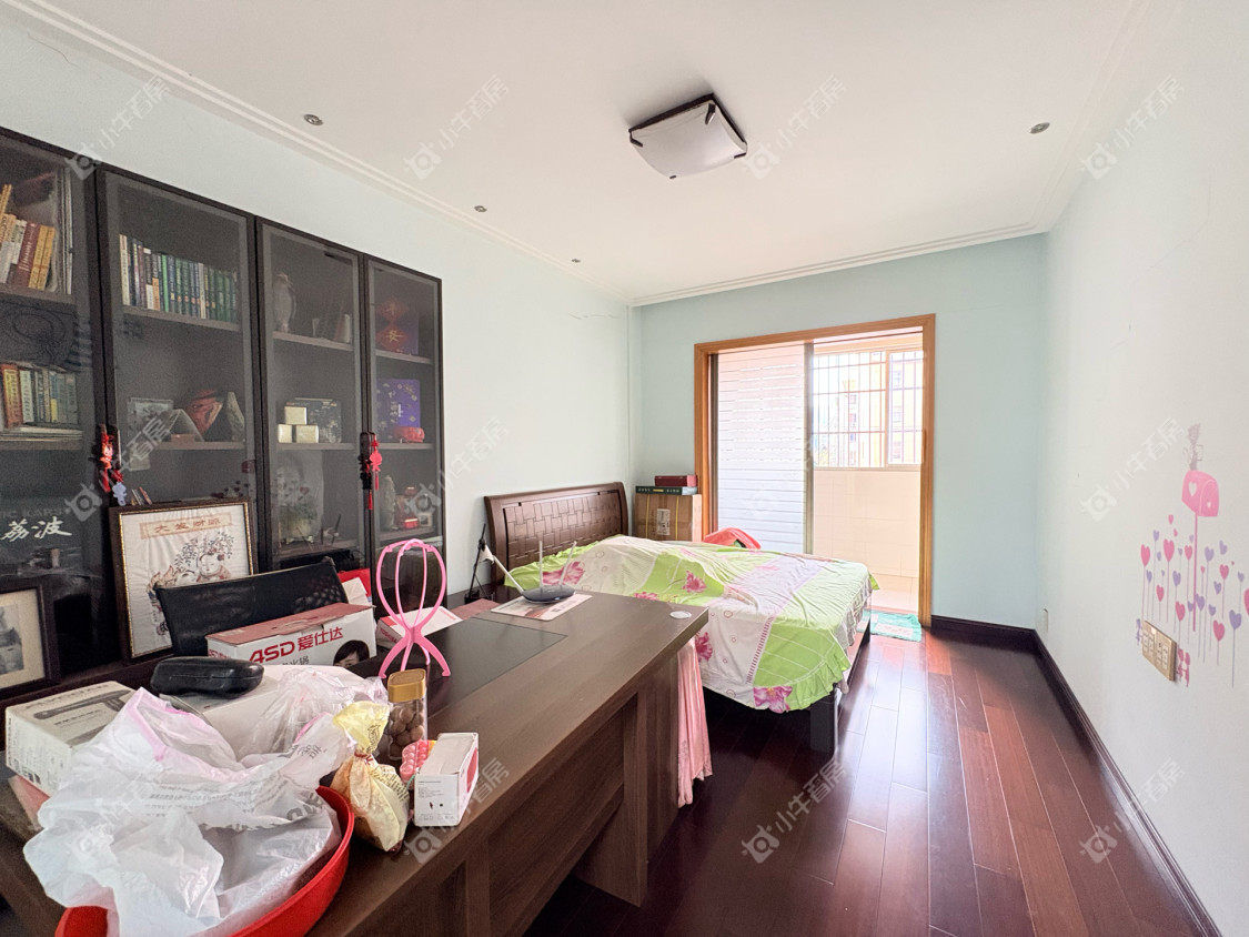 镇江集成公寓在售二手房源室内图_小牛看房