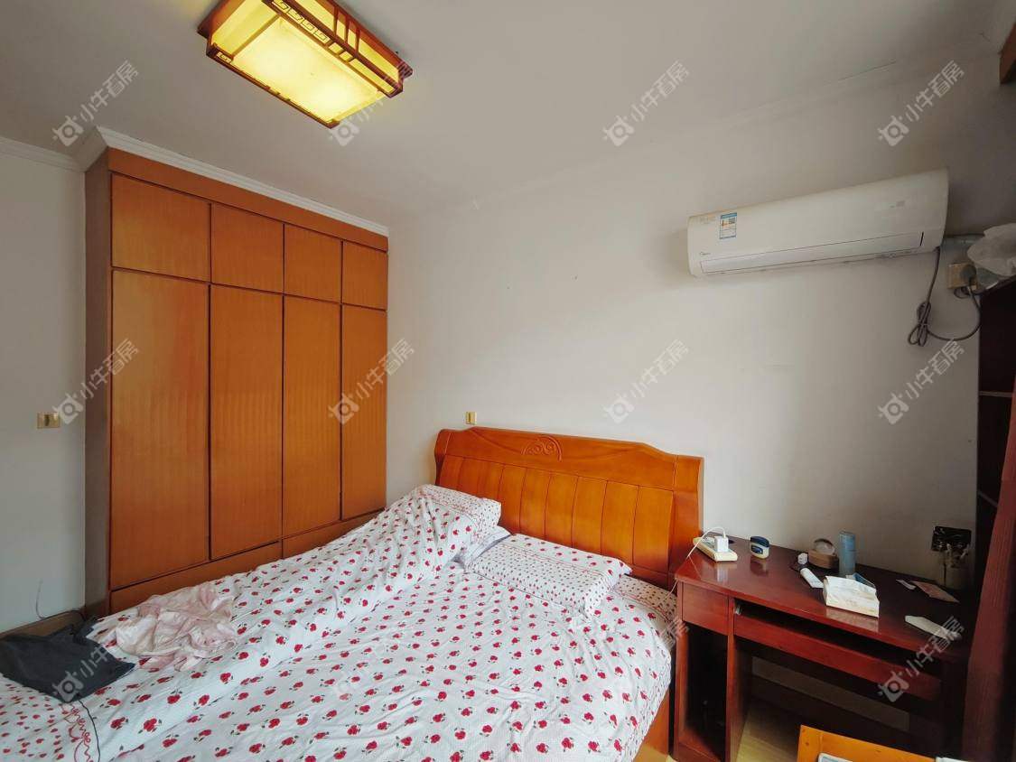 镇江万善园一村在售二手房源室内图_小牛看房