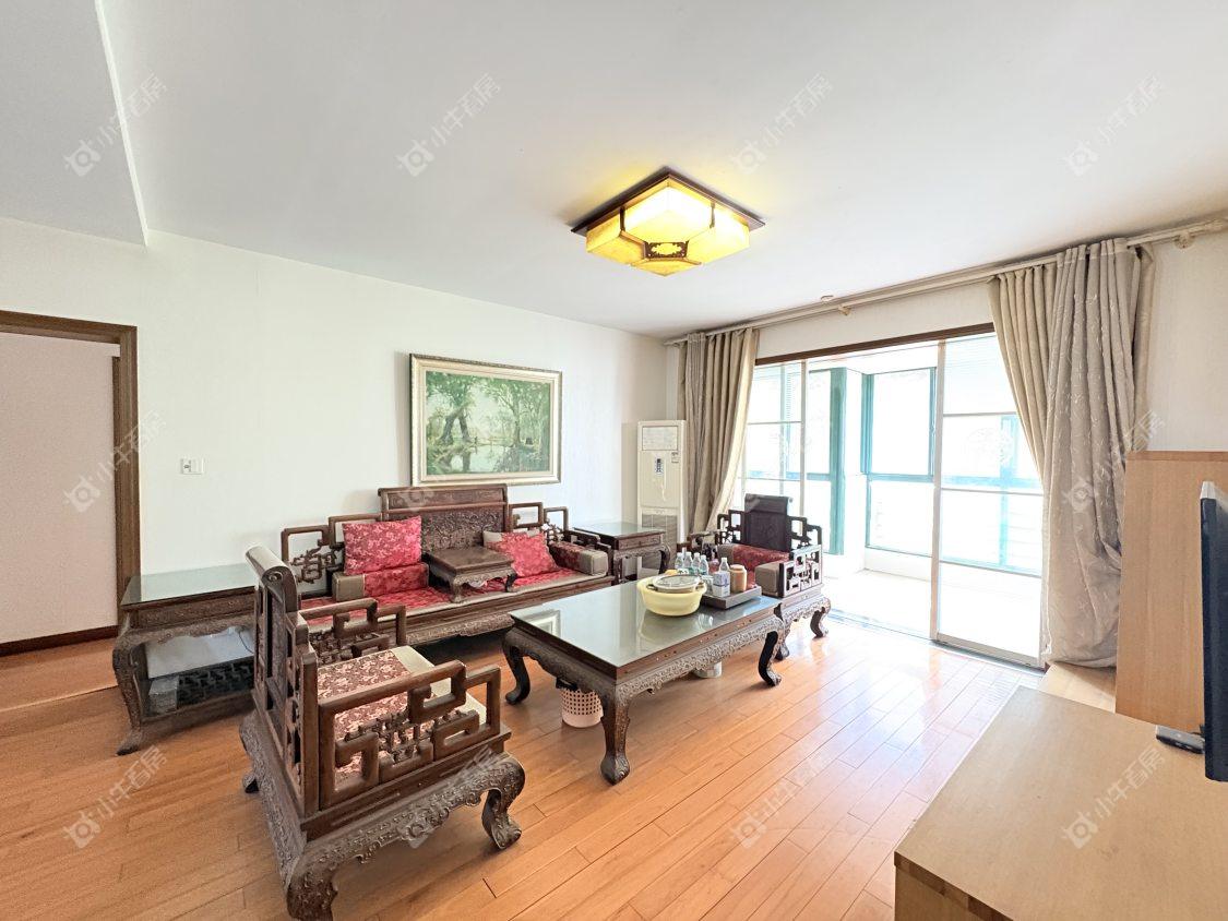 镇江锦轩华庭在售二手房源室内图_小牛看房