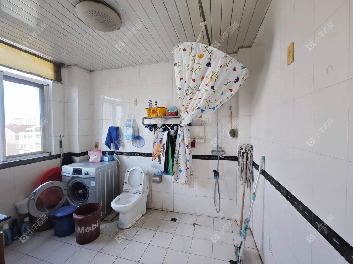 镇江大桥南苑在售二手房源室内图_小牛看房